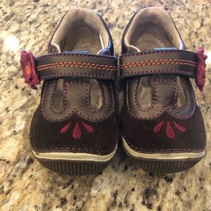 Stride rite Mary Janes